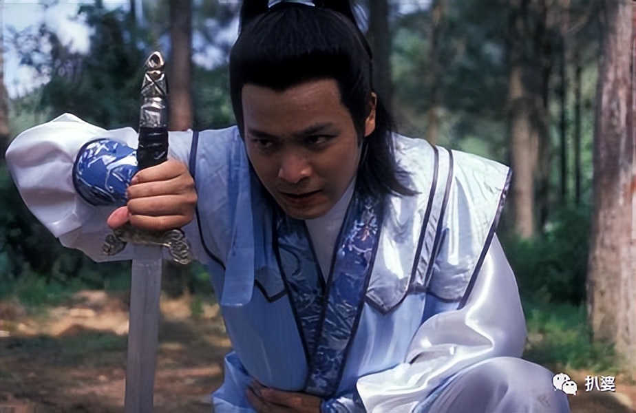 他的颜值毁了，原因好唏嘘