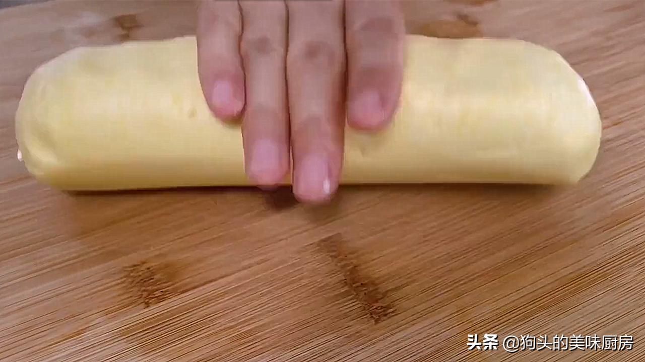 南瓜酥條,南瓜酥條的家常做法