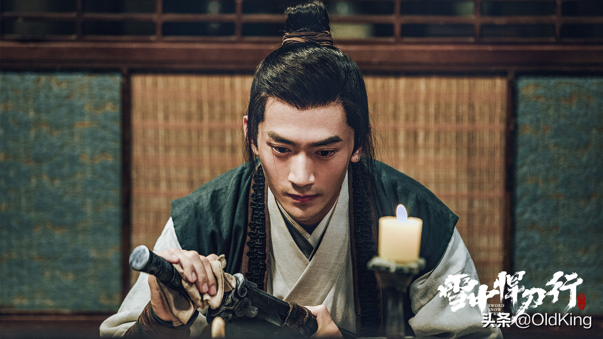 《雪中悍刀行》：第二次游历带了花魁跟公主，最终这群人结局如何