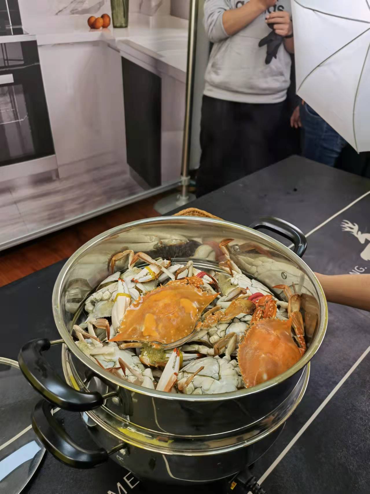 山东济南梭子蟹水饺宣传片视频拍摄花絮–山东影视制作中心-山东济南宣传片拍摄|广告片|微电影|视频|纪录片|动画拍摄制作【山东影视制作中心】