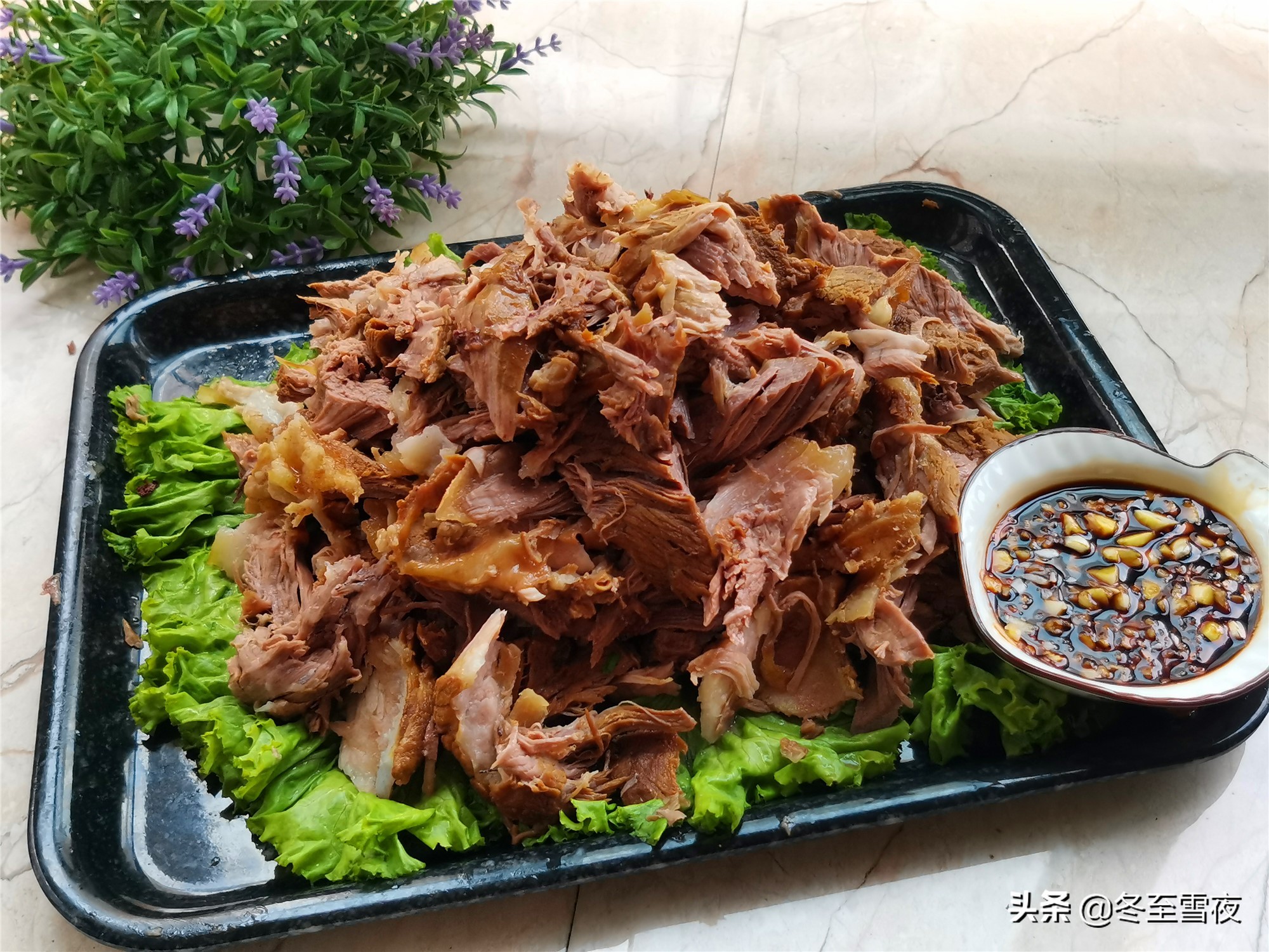 涼拌菜做法大全,涼拌菜做法大全涼菜制作方法