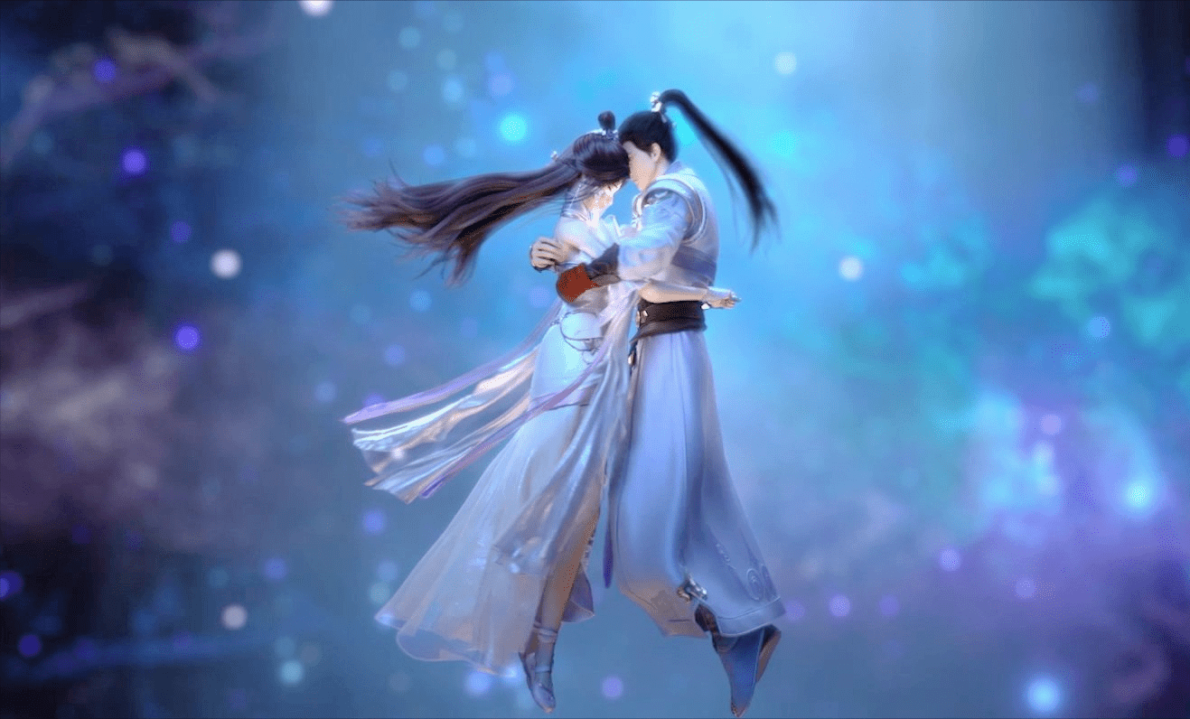 盘点2022国漫七大年番，都是精品干货