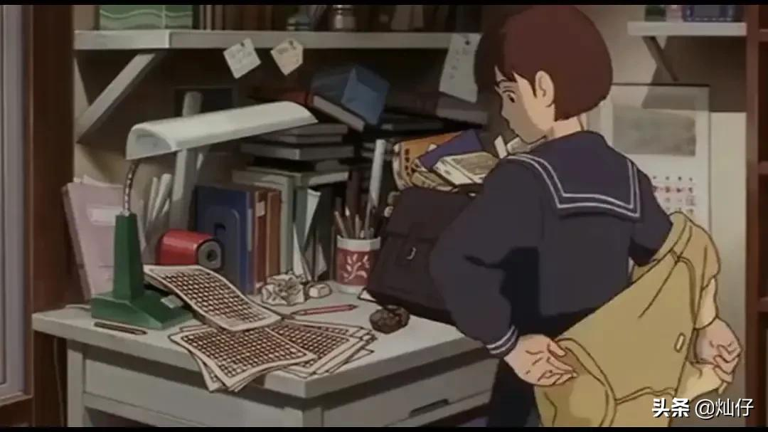 时隔8年，高三那年我才19岁