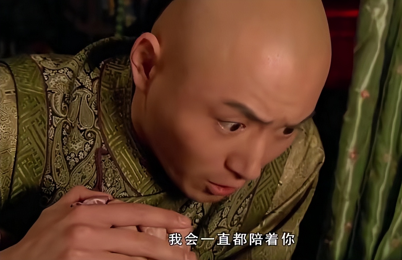 《甄嬛传》：同为侧福晋，孟静娴却完胜浣碧，她的心机你看懂了吗