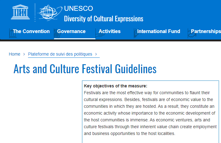 名词可以作定语，为啥有cultural festival而没有culture festival?