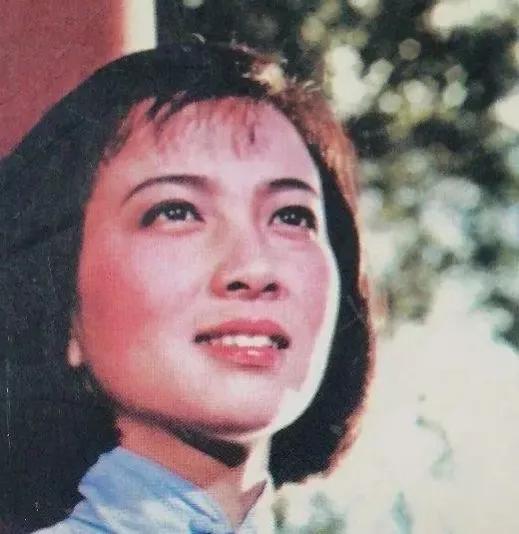 谢芳没曹银娣漂亮？你可知谢晋选角的用意吗？