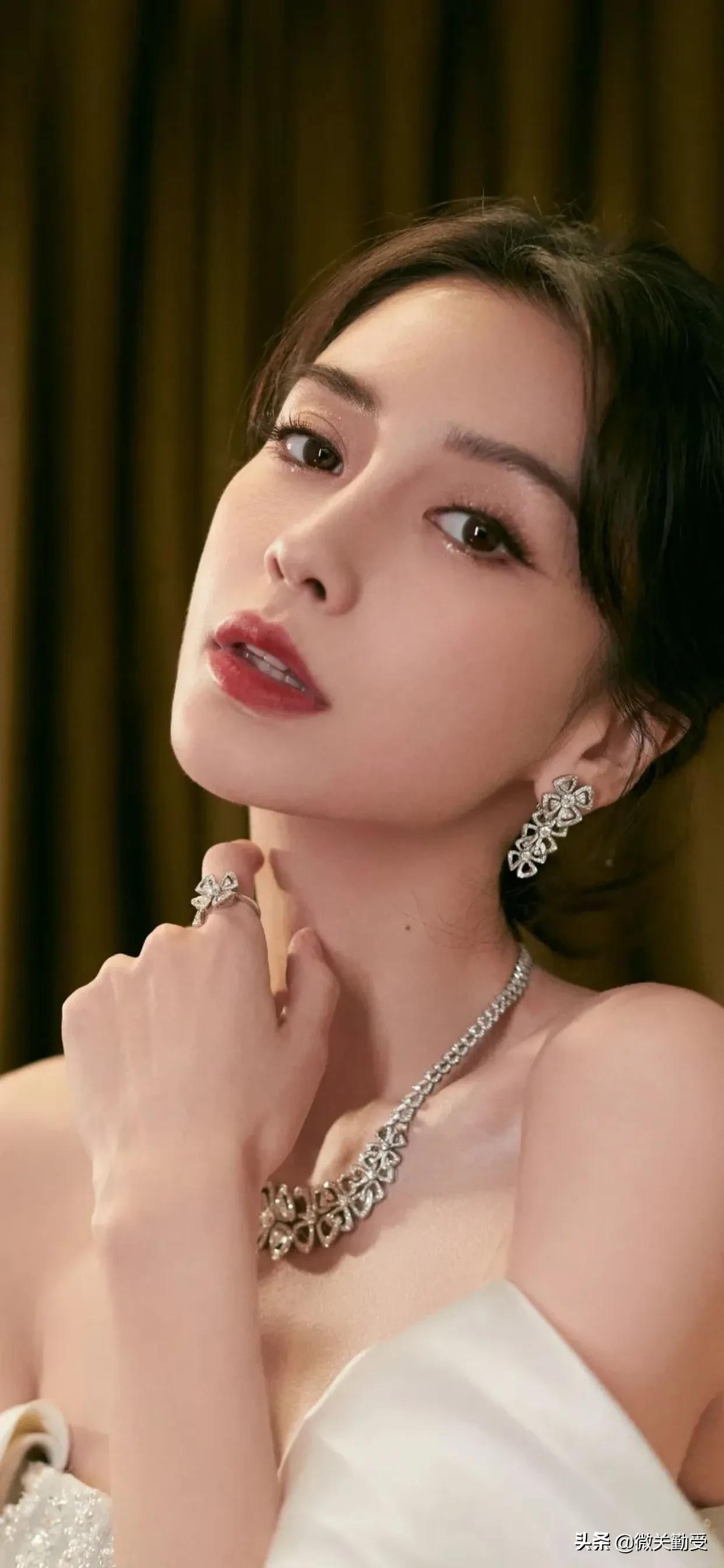 Angelababy（杨颖）