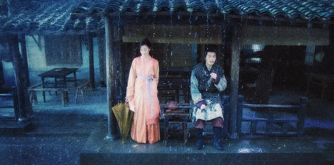 武侠电影大全国语版排名第十（10部被低估的华语经典电影）