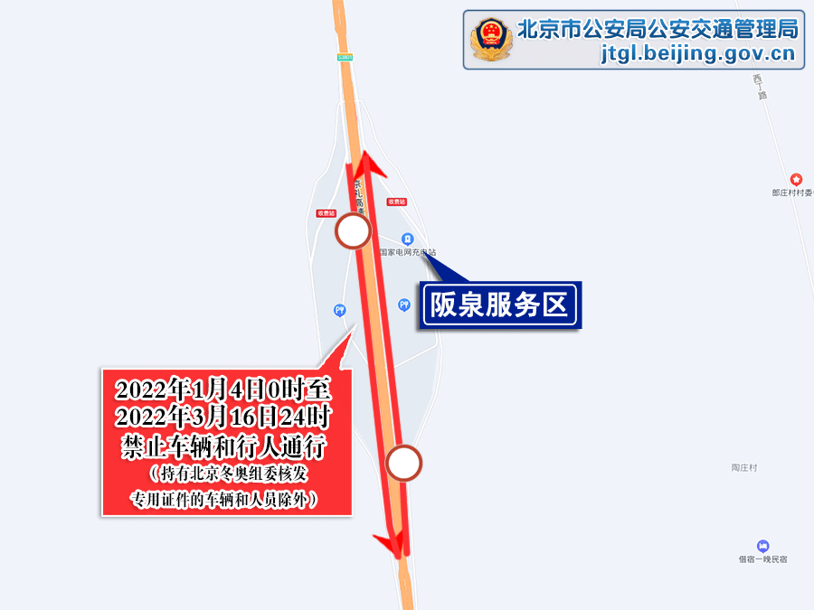 北京车辆限行,北京车辆限行时间2022年3月