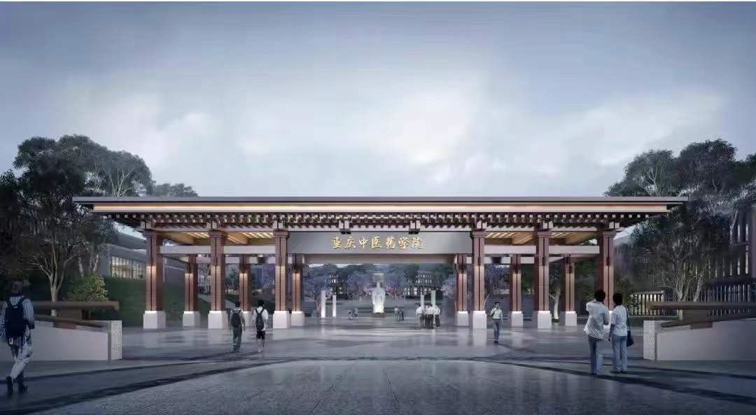 重庆市、安徽亳州、河北石家庄、宁夏等4个省市筹建4所中医药大学