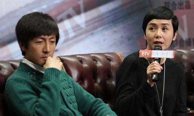 张鲁一：演了个《大秦赋》，差点把我毁了