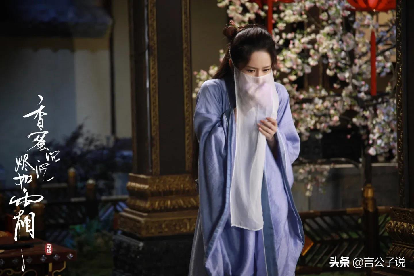 6位长得相貌平平，却能演出绝色美人的女星，个个出乎意料