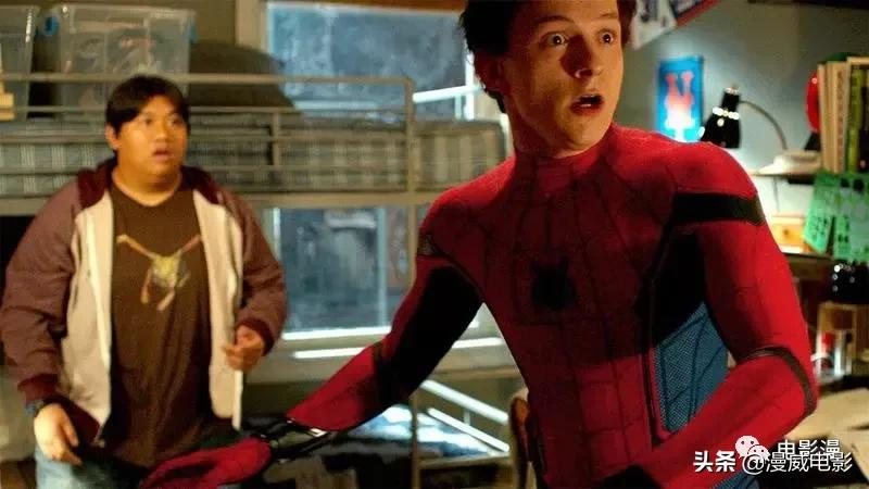 《正义联盟》是如何影响《蜘蛛侠》电影主要剧情的？
