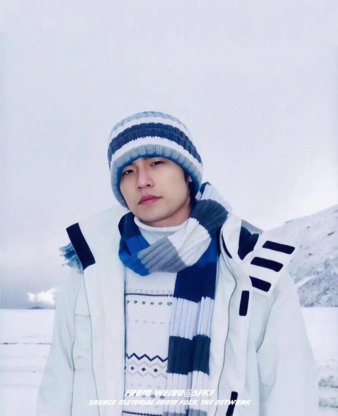 “哥年轻时”周杰伦