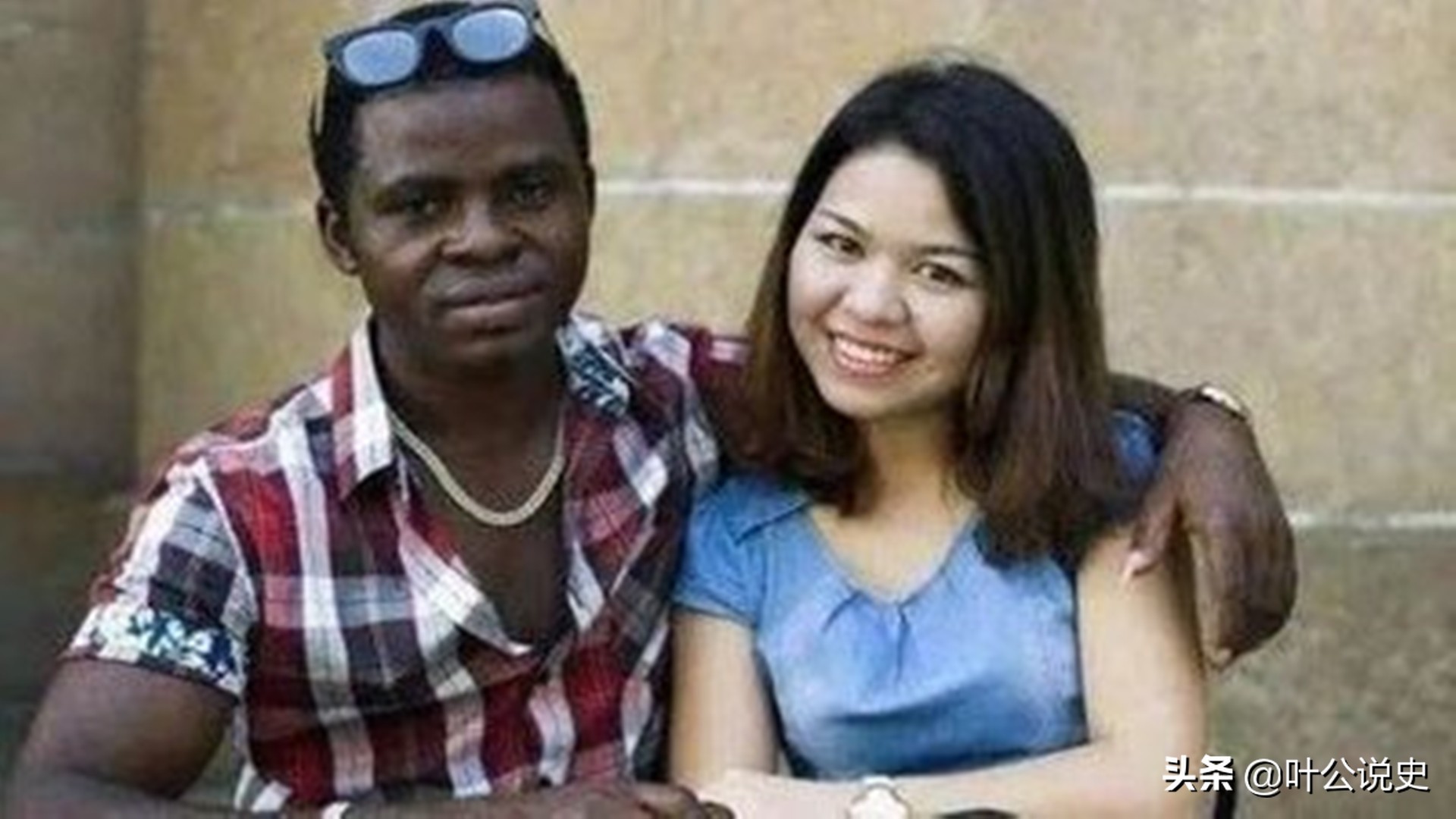 1996年，清华才女不顾阻拦远嫁非洲，25年后昔日同窗差点认不出来