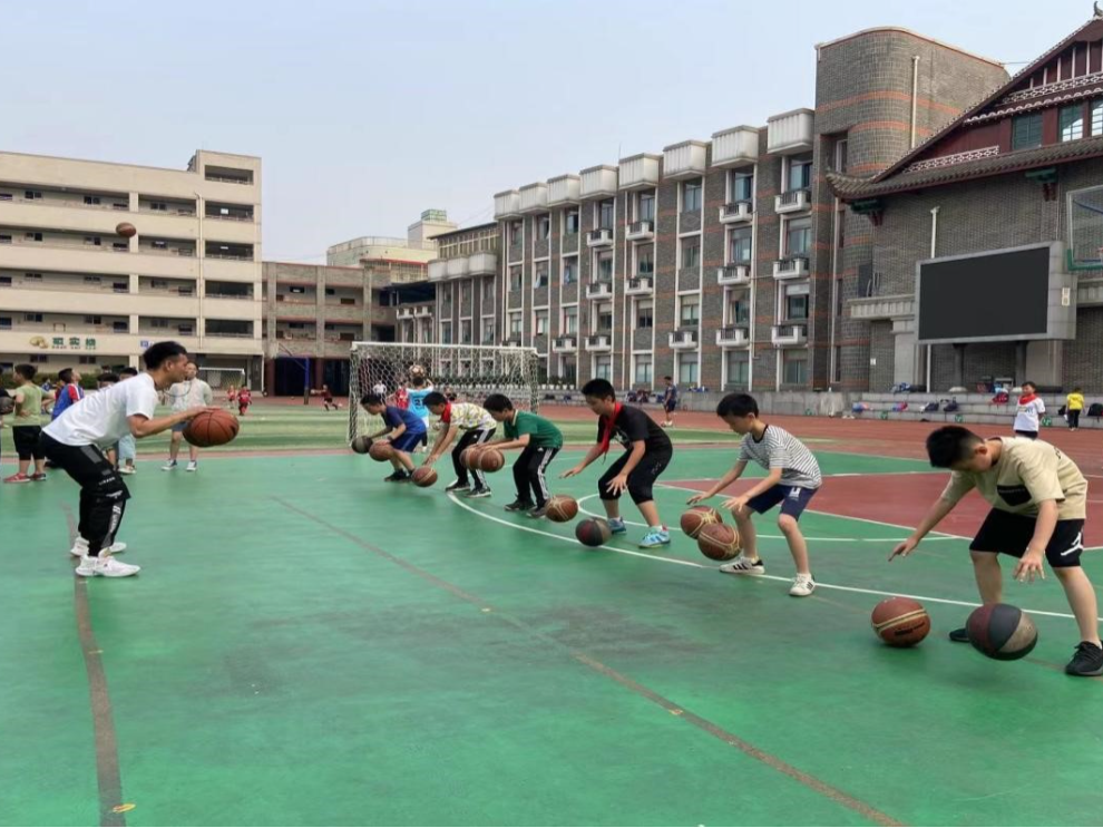 课后服务，我们这样做！|华阳实验小学下足功夫做好延时服务课程