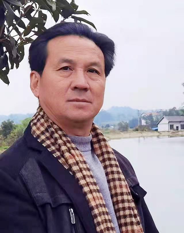 砥礪奮进廿五载 攜手再上新征程——特别推荐艺术家廖建仁