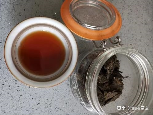 过年家里来人，什么茶叶比较好？