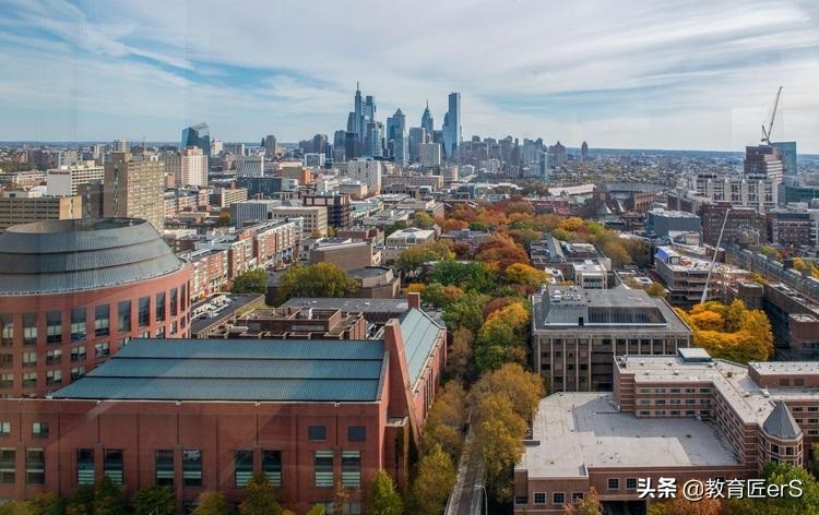 深度盘点！17所美国大学毕业生可直接落户上海，申请条件有哪些？