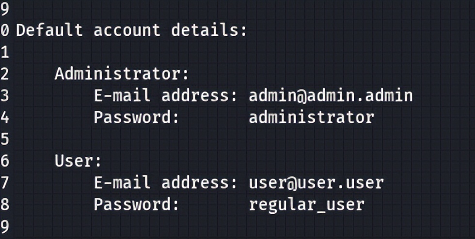 Web渗透_扫描工具Arachni