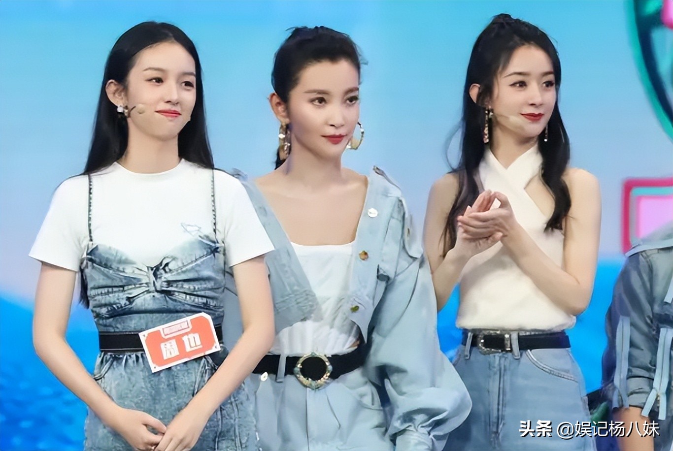 天差地别的5位明星老板，杨幂手把手奶员工，尚雯婕把艺人逼退圈