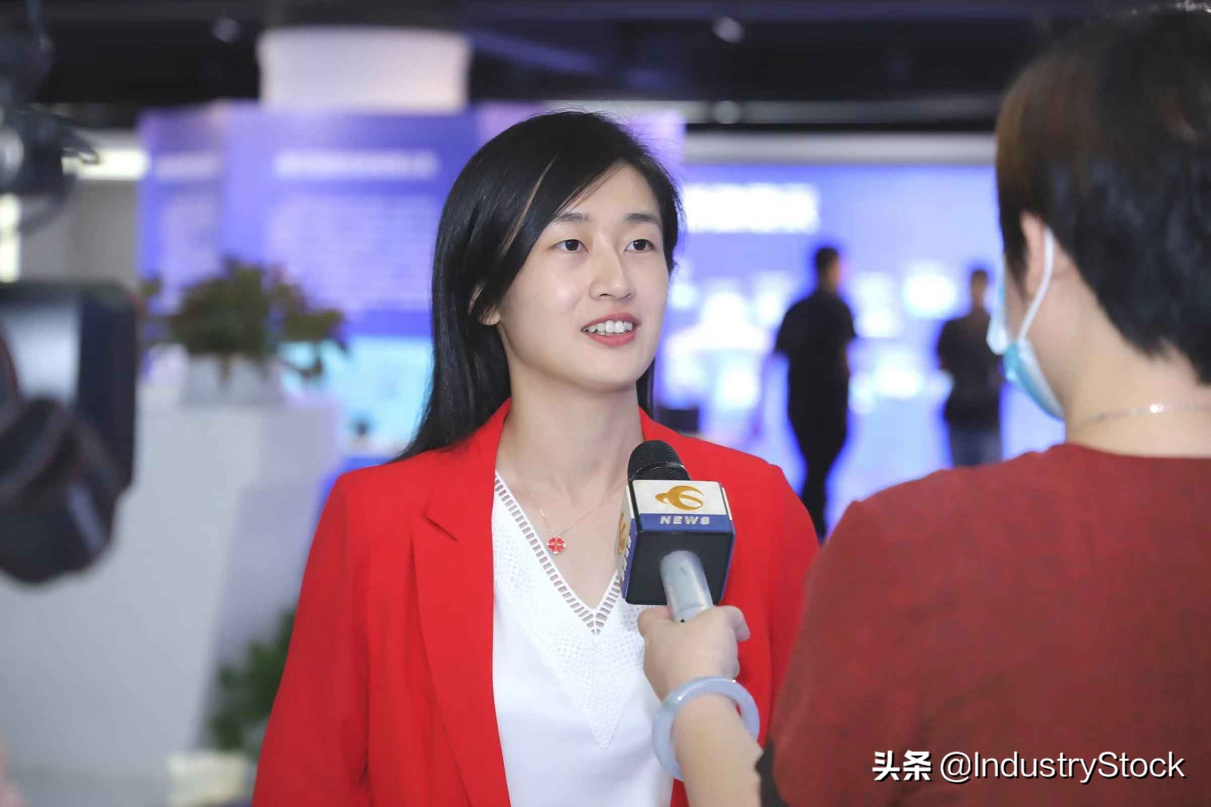 智创未来，万物互联，全球传感器工业竞争力中心正式开幕