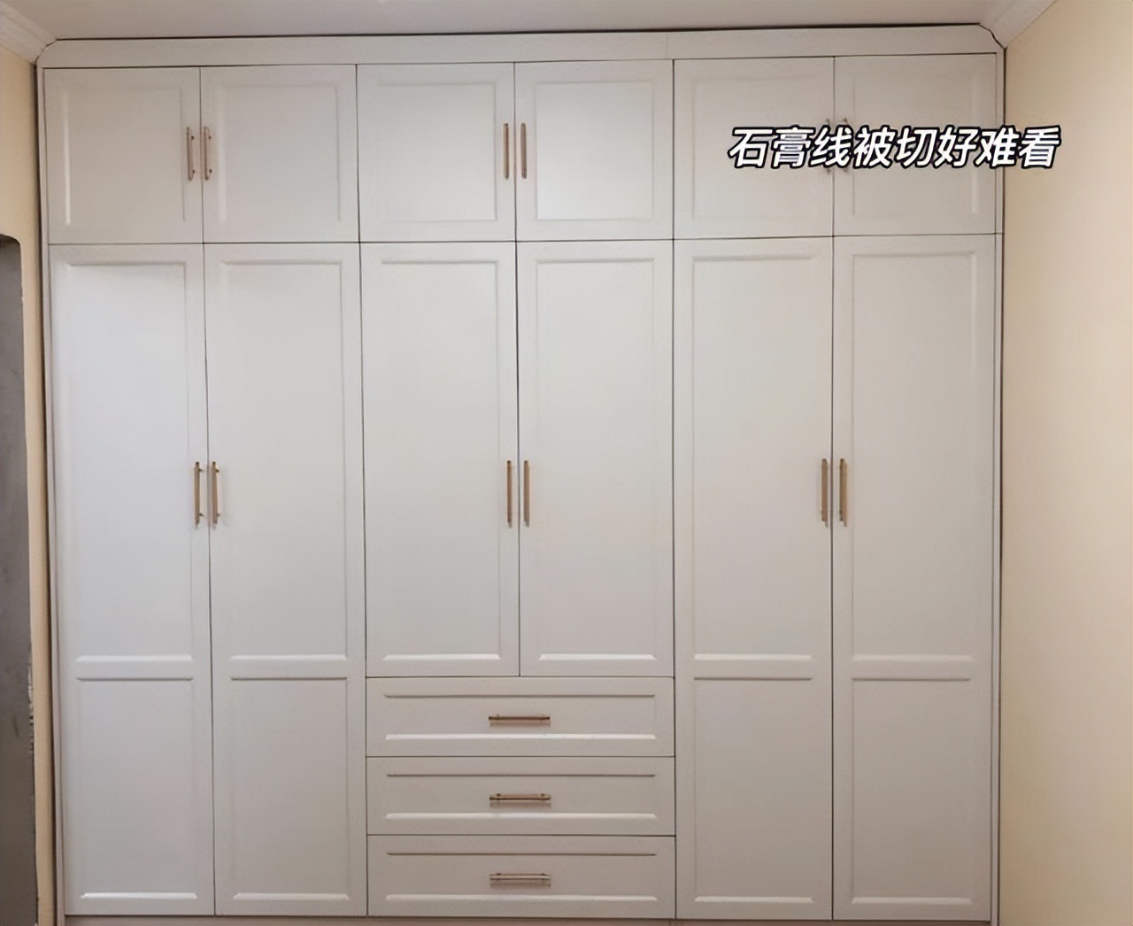 装修监工时容易被忽略的3个“冷知识”，看完这篇，入住后少上火