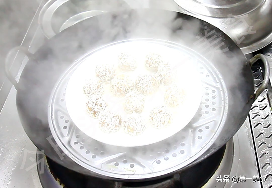 豬肉丸子的做法,豬肉丸子的做法及配方