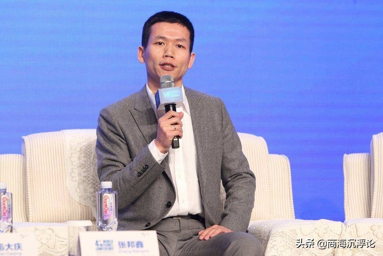 江苏镇江十大富豪，张邦鑫身价疯狂缩水893亿，首富宝座再次易主