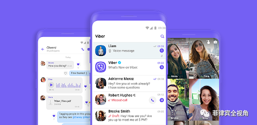 菲律宾本地生活、工作、社交APP大全