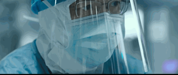 2分钟就让人落泪！陈道明黄渤联手，配国产顶级阵容，终于等到了