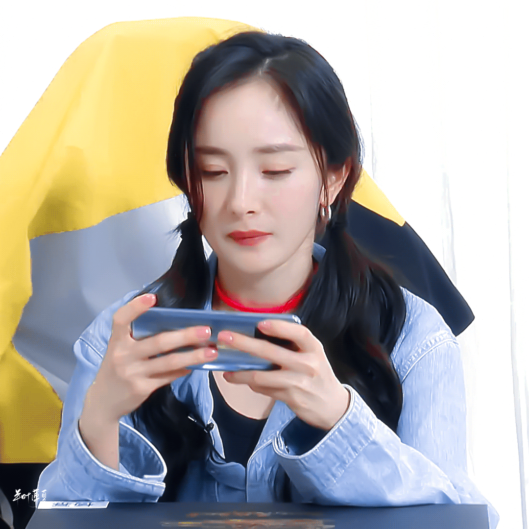明星图片杨幂