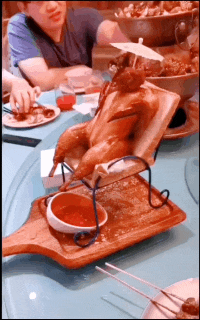 我妈让我把鱼解冻，结果打游戏没注意煮熟了怎么办？