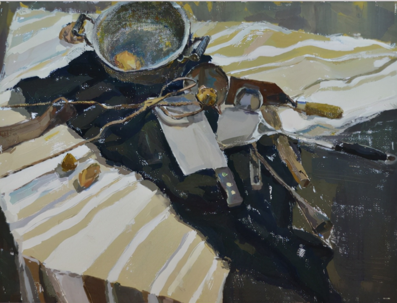 了解清楚这五点，报考中国美术学院附属中等美术学校不再难