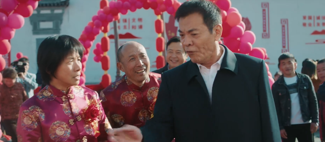 给《幸福到万家》最气人的7个角色排名：媒婆第7，王庆来仅排第5