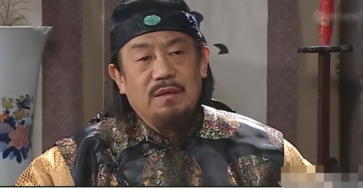 《大染坊》播出19年，演员境况各不相同，男主成渣男、配角成顶流