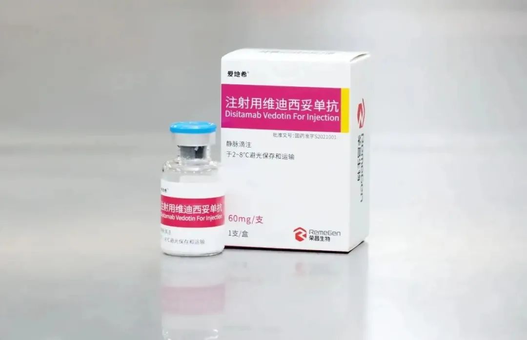 国产ADC还能跑出多少“黑马”？