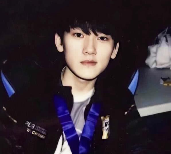 阿水自曝身高体重!