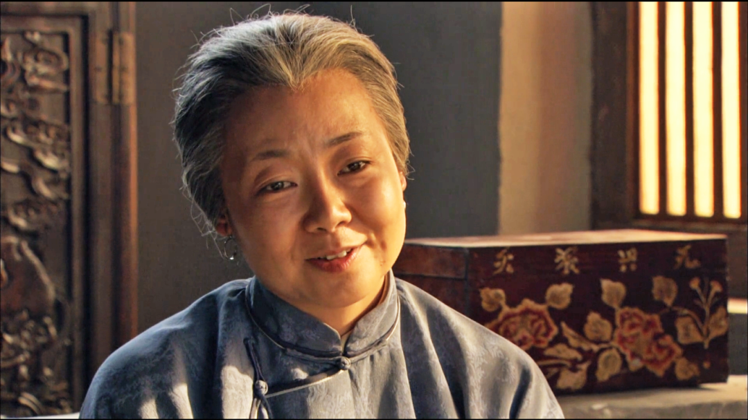 《闯关东》过去14年，10位演员境况相差巨大，男6号已是一线明星