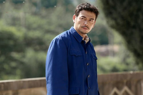 2021年6大爆火电视剧！刷新国产剧尺度，它9.3分占首榜实至名归