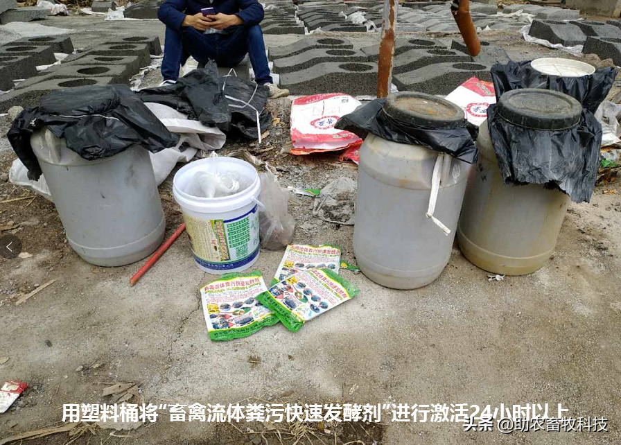 养殖场废水两种低成本快速处理技术，短时间解决环保问题