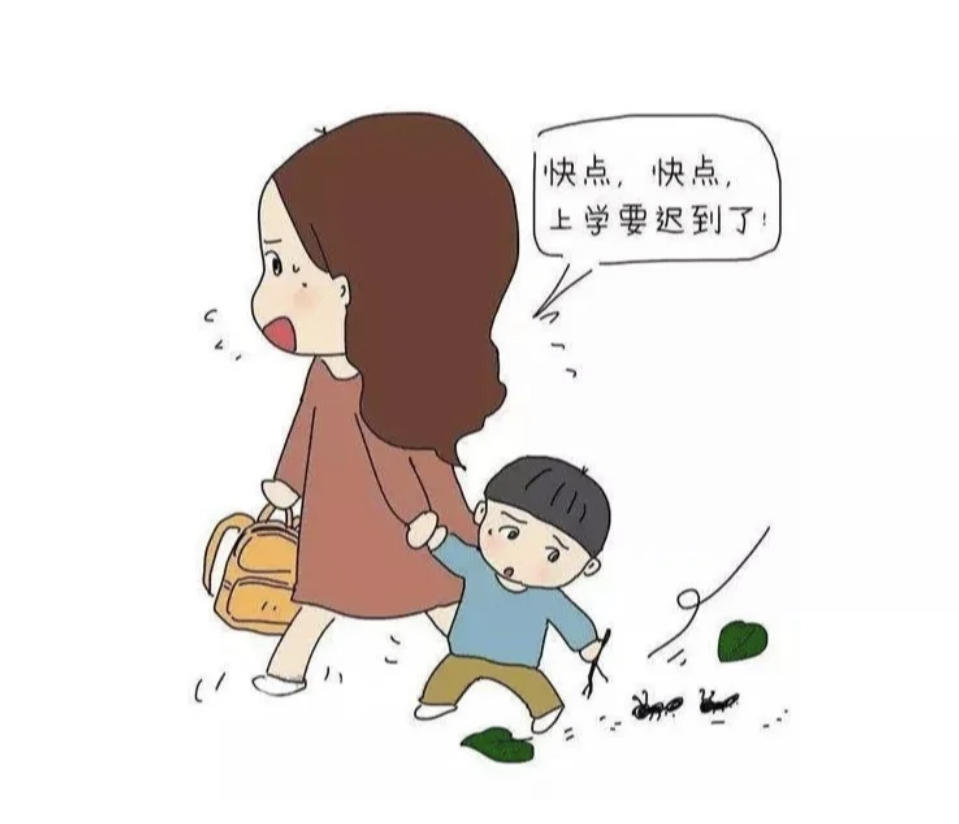 应届高考生每天要花80分钟洗头护发，聪明的妈妈这样做