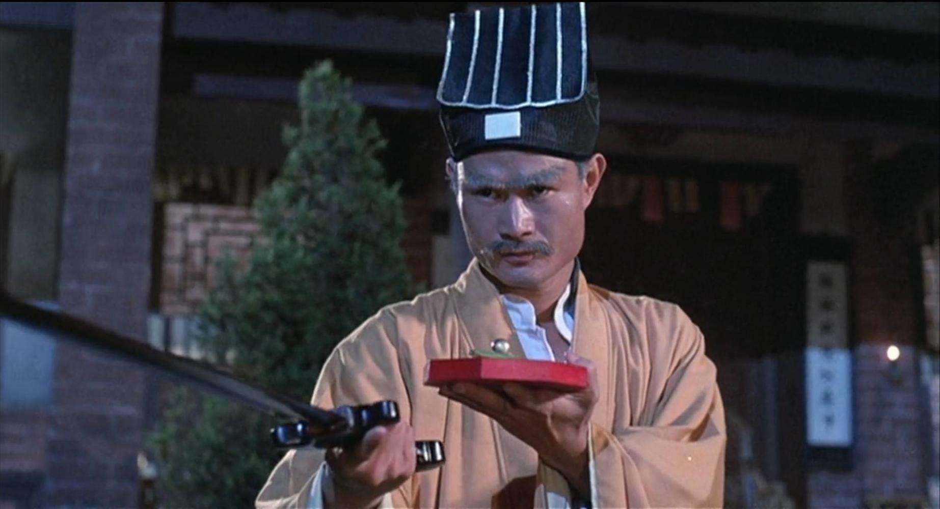 18年后《我和僵尸有个约会》原班人马翻拍,能重复经典吗?