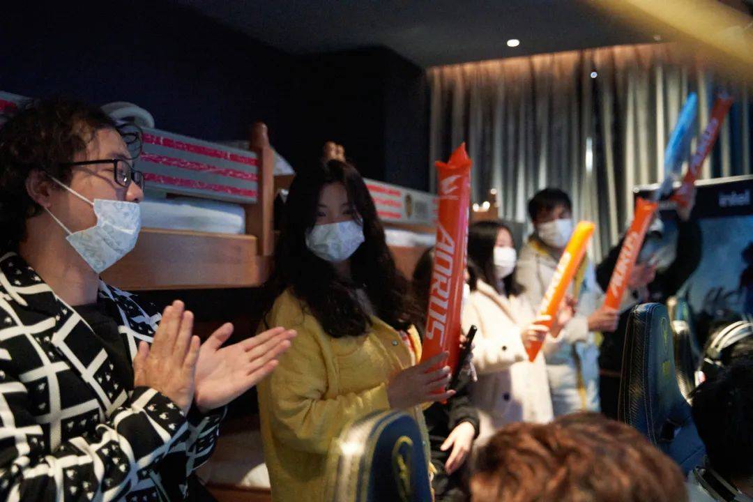 「粤塔头条」全国永劫无间联赛广州赛区海选赛战罢，决赛队伍诞生