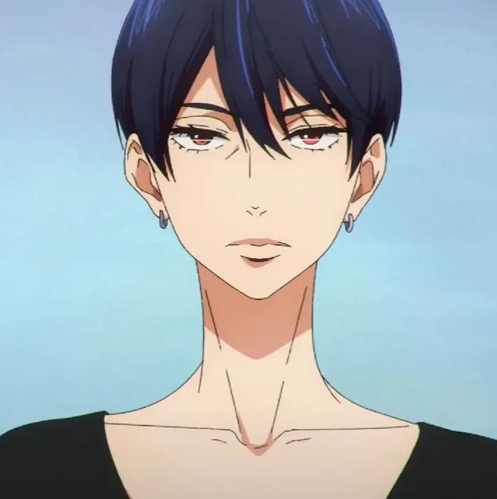 「男子芭蕾Ⅹ青春Ⅹ校园」2022年动漫新番预告《舞动不止》