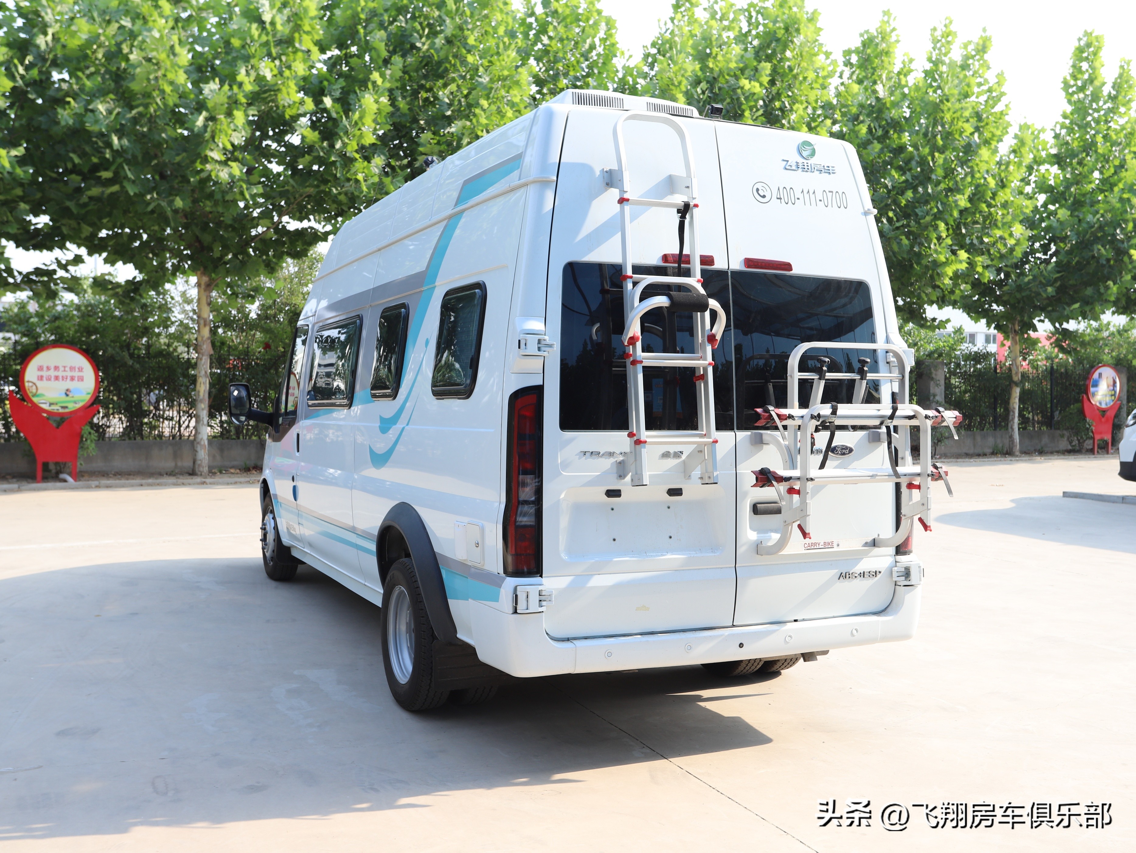 飞翔房车“断货王”舒野一号，年度大爆款，精心打造，重磅来袭