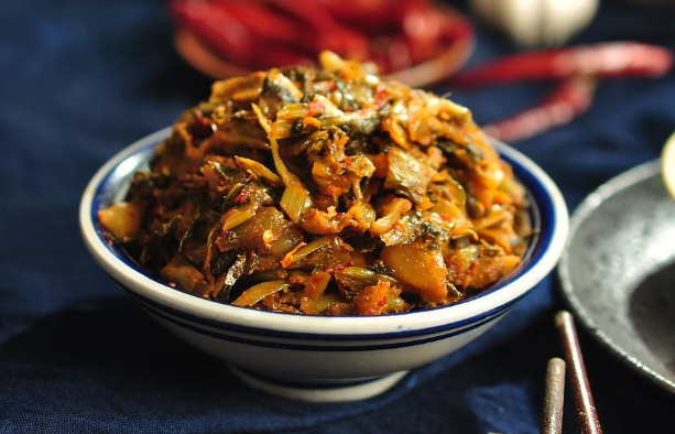 肝不好的人不能吃羊肉？医生：若想养肝，4种素食建议拉黑