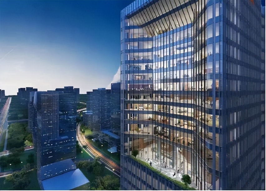 地标建筑，高就可以了吗？