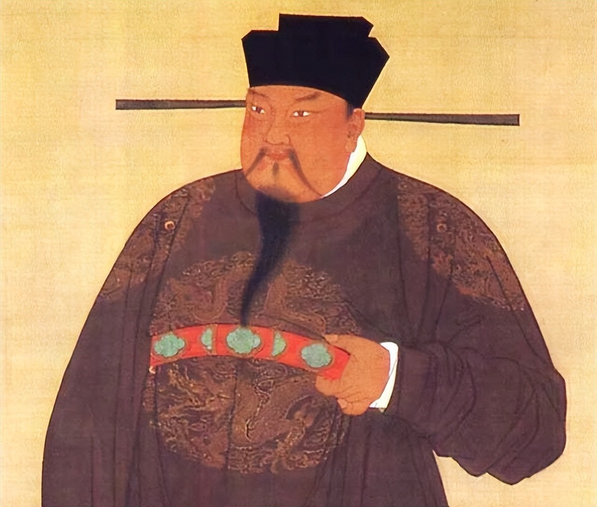 赵匡胤驾崩当晚：宋皇后让内侍王出宫去找赵德芳