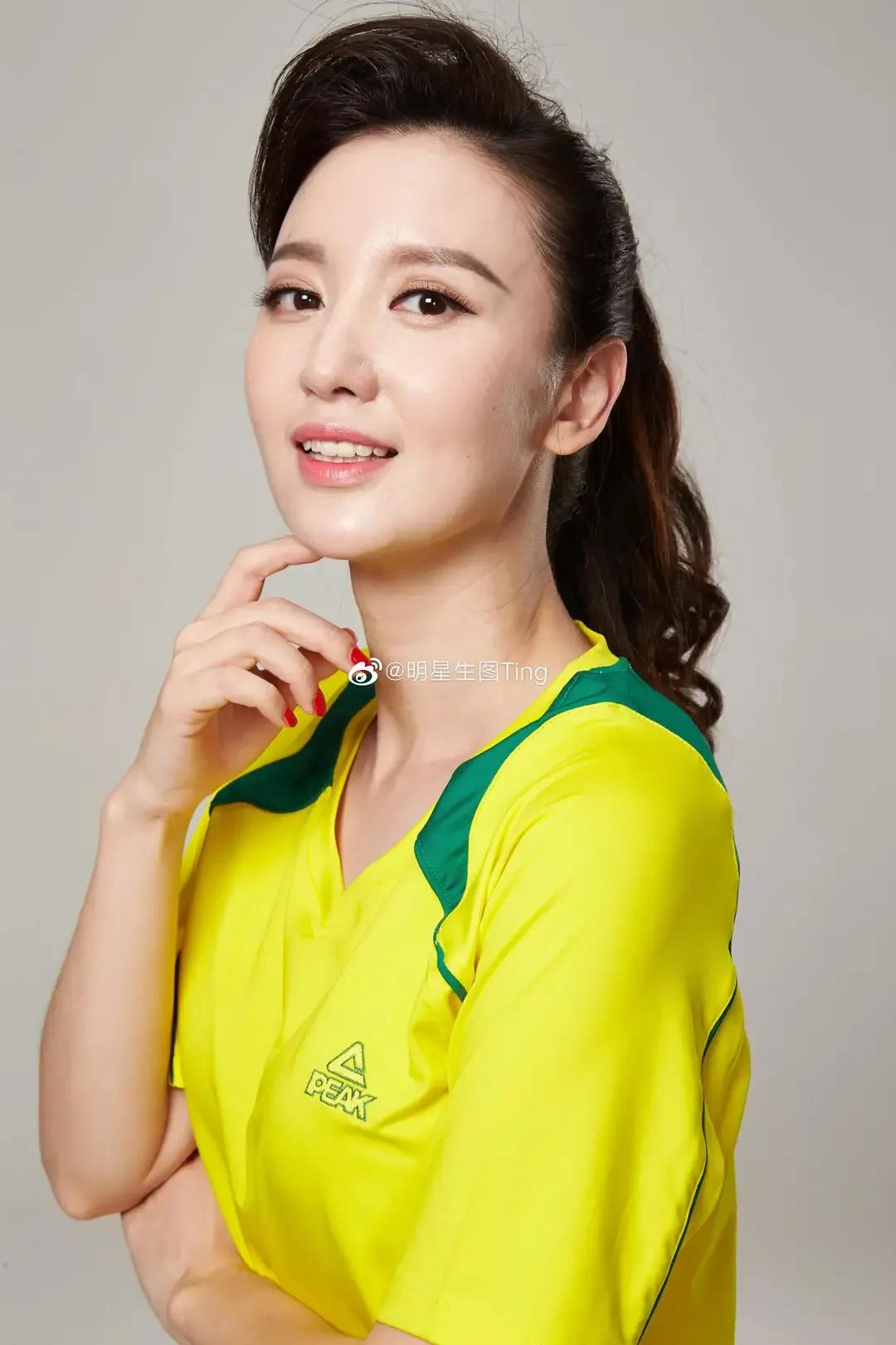 杨幂，张柏芝，张萌